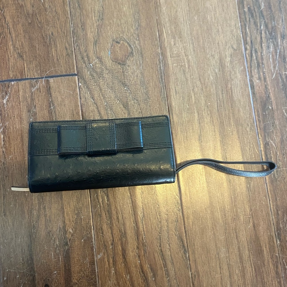 Kate Spade Wristlet / Wallet